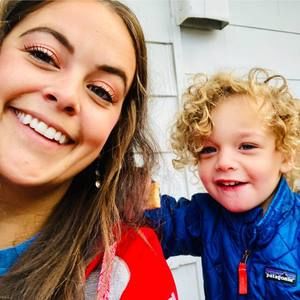 Meet your Posher, Caitlyn